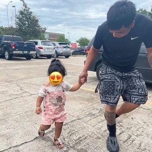 Meet your Posher, Cesar